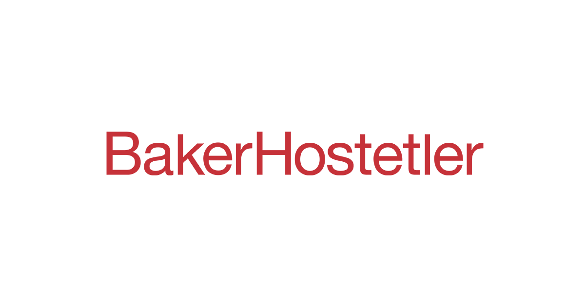 BAKER HOSTETLER logo