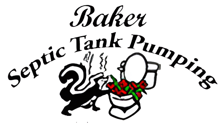 BAKER SEPTIC TANK PUMPING INC logo