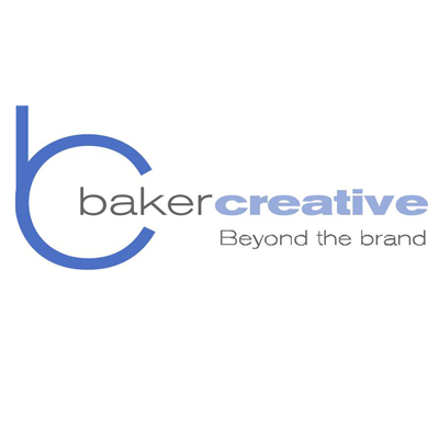 BAKERCREATIVE logo