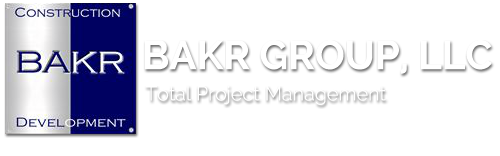 BAKR GROUP LLC logo