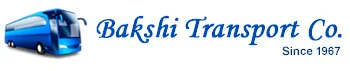 BAKSHI TRANSPORT COMPANY logo