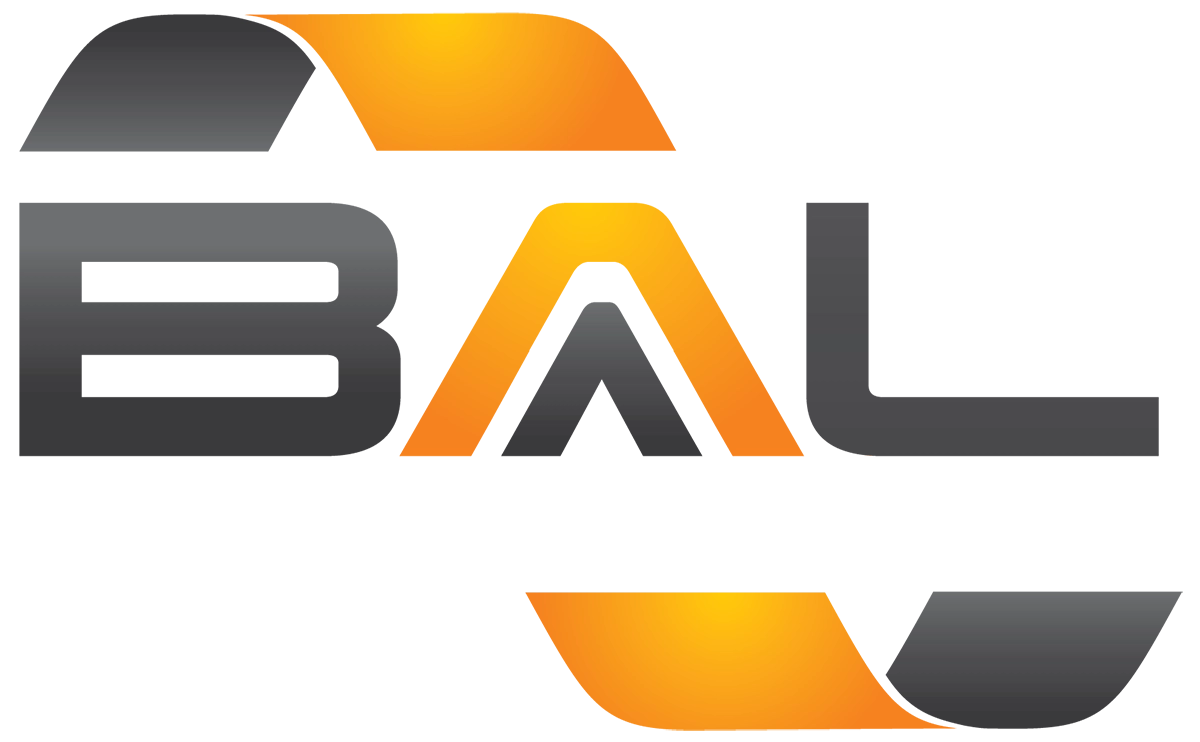BAL ENGINEERING INC logo