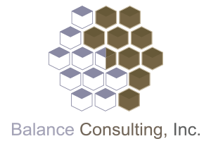 BALANCE CONSULTING INC logo