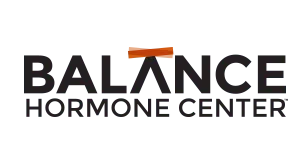 BALANCE HORMONE CENTER PLLC logo