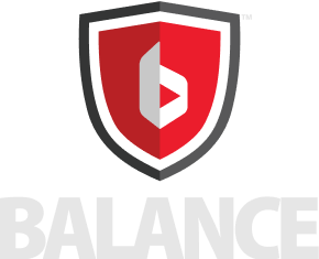 BALANCE STUDIOS INC logo