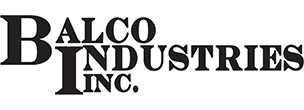 BALCO INDUSTRIES INC logo