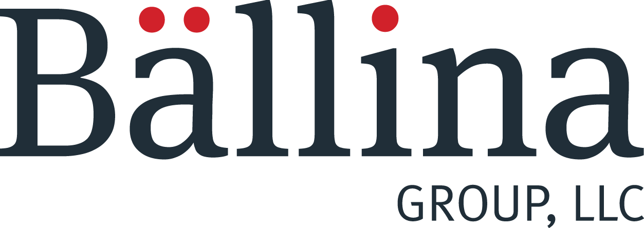 BALLINA GROUP LLC logo