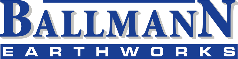 BALLMANN EARTHWORKS LLC logo