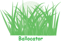 BALLOCATOR LLC logo