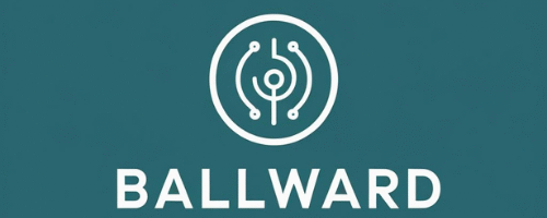 BALLWARD LLC logo
