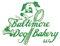 BALTIMORE DOG BAKERY, LLC logo