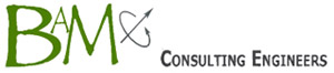BAM CONSULTING ENGINEERS LLC logo