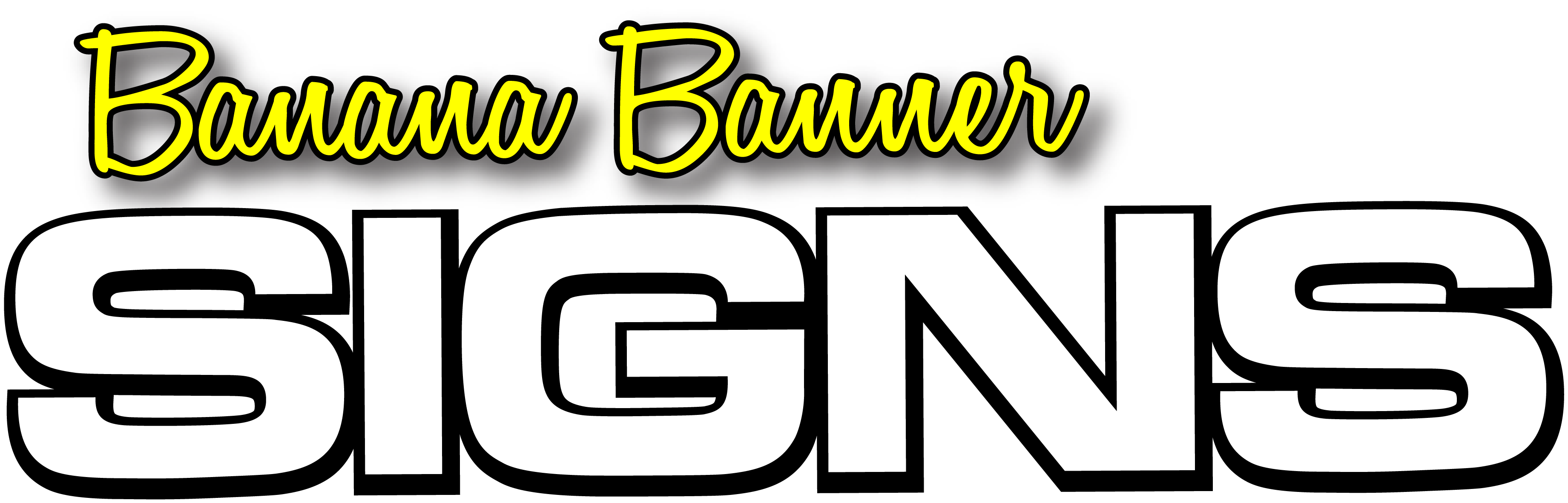 BANANA BANNER INC logo