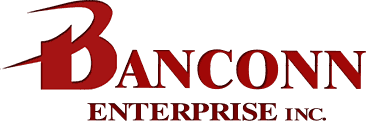 BANCONN ENTERPRISE INC logo