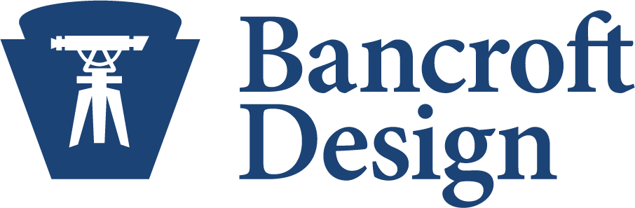 BANCROFT DESIGN INC logo