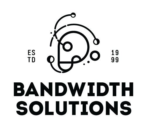 BANDWIDTH SOLUTIONS INC logo