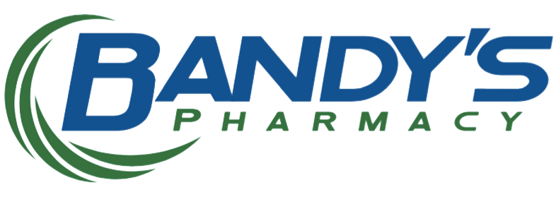 BANDY'S PHARMACY II logo