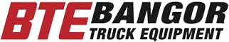 BANGOR TRUCK EQUIPMENT logo
