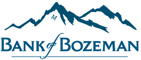 BANK OF BOZEMAN logo