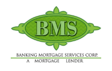 BANKING MORTGAGE SERVICE CORP logo