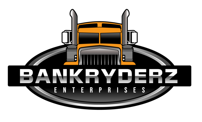 BANKRYDERZ ENTERPRISES LLC logo