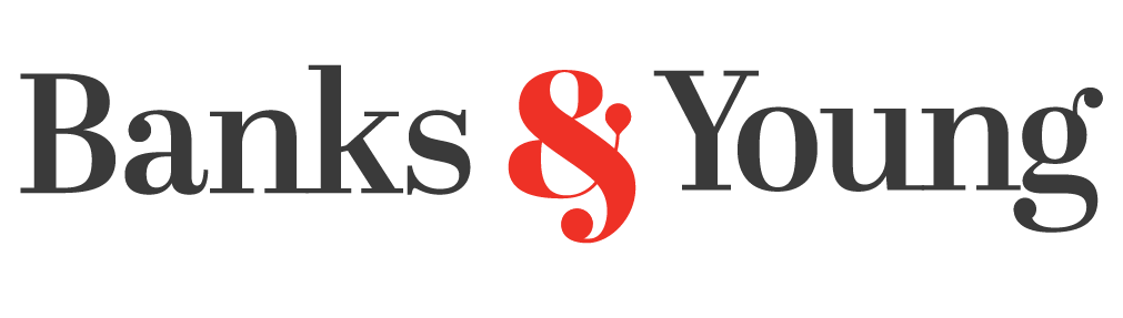 BANKS & YOUNG GROUP LLC logo