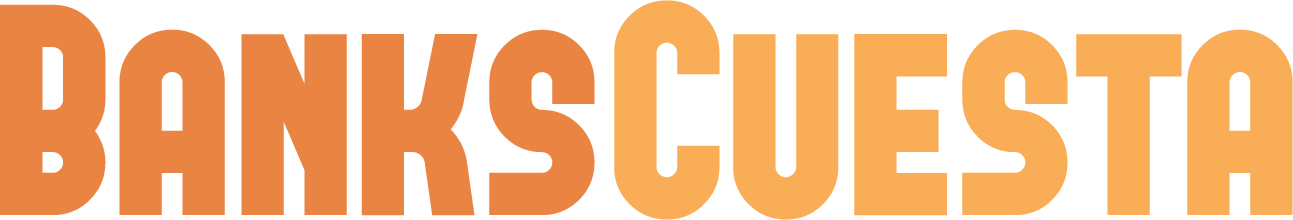 BANKSCUESTA TRANSLATIONS LLC logo