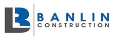 BANLIN CONSTRUCTION, LLC logo