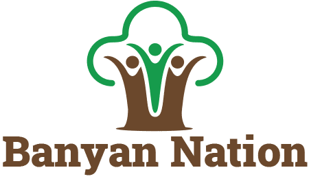 BANYAN SUSTAINABLE WASTE MANAGEMENT PRIVATE LIMITED logo
