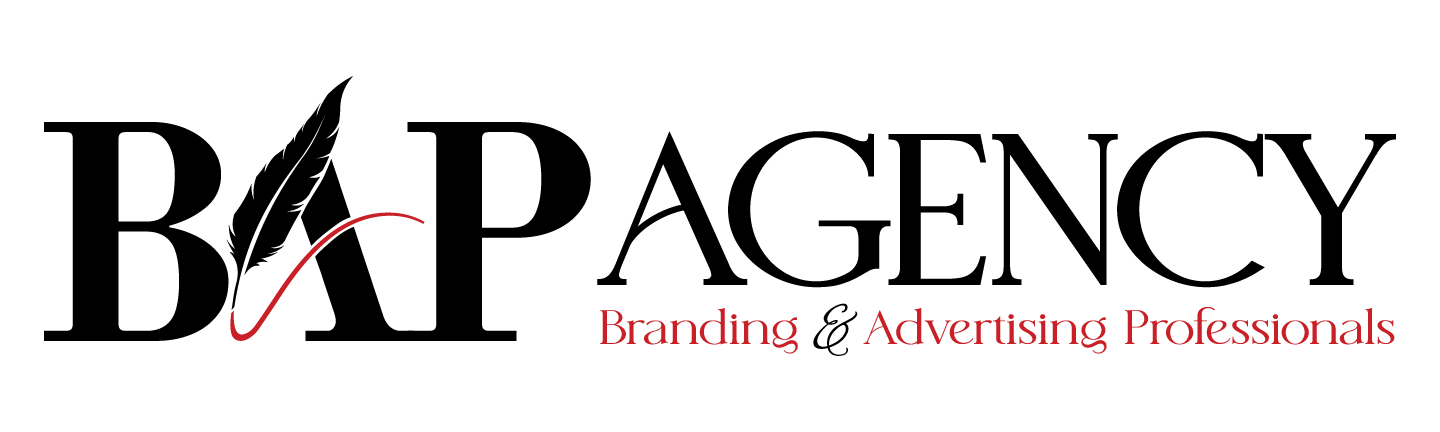 BAP AGENCY, LLC logo