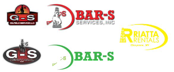 BAR S SERVICES, INC. logo