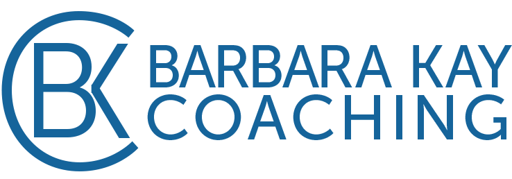 BARBARA KAY COACHING logo