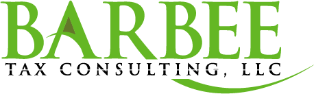 BARBEE TAX CONSULTING LLC logo
