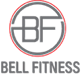 BARBELL FITNESS LLC logo