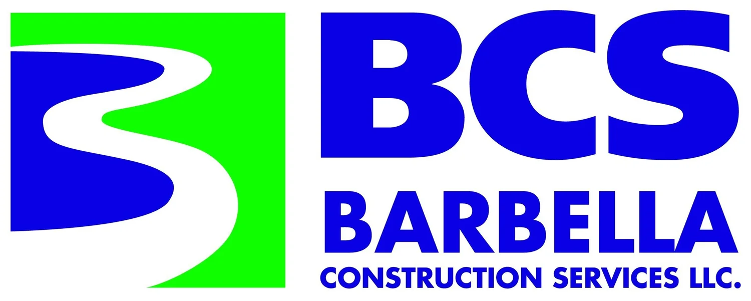 BARBELLA CONSTRUCTION SERVICES LLC logo