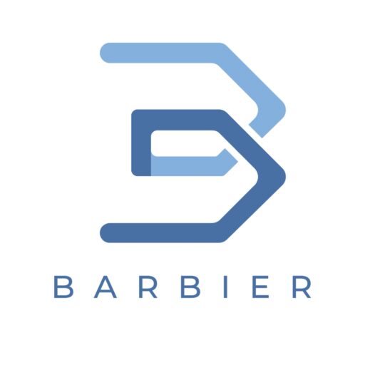 BARBIER INTERNATIONAL, INC logo