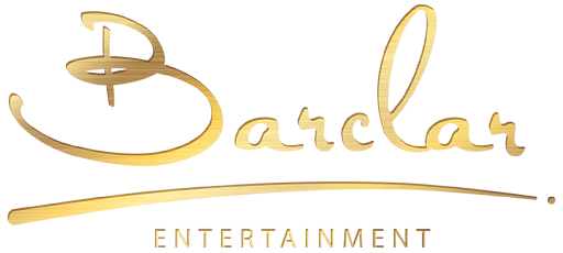 BARCLAR ENTERTAINMENT, LLC logo