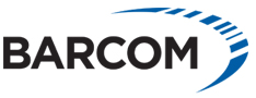 BARCOM, INC. logo