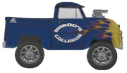 BARDOS COLLISION REPAIR LLC logo