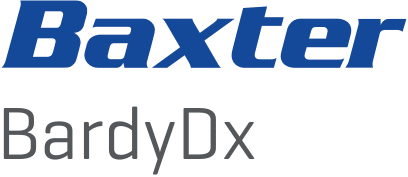 BARDY DIAGNOSTICS INC logo