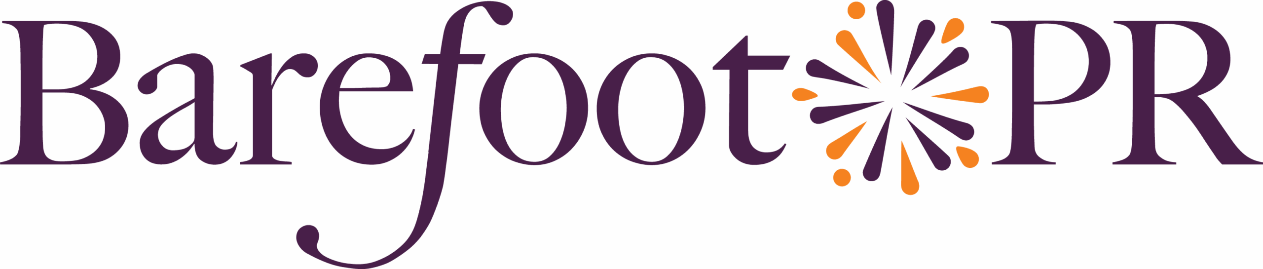 BAREFOOT PUBLIC RELATIONS LLC logo