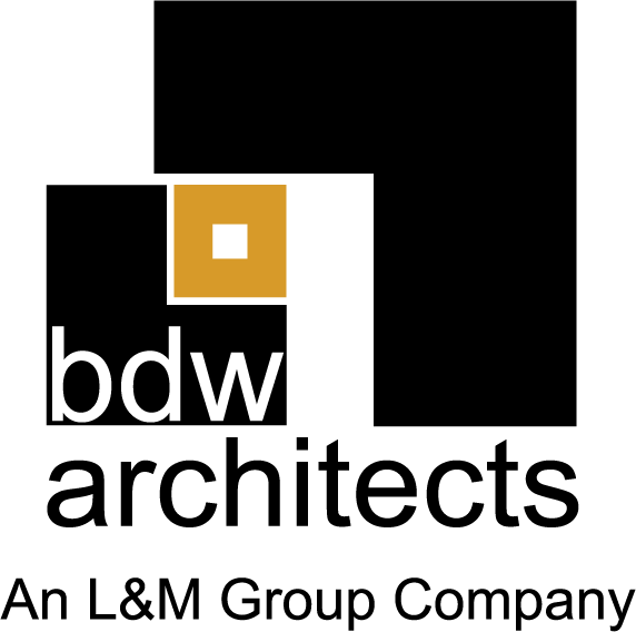 BARGANIER DAVIS WILLIAMS ARCHITECTS ASSOCIATED, P.A. logo