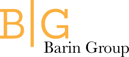 BARIN GROUP LLC logo