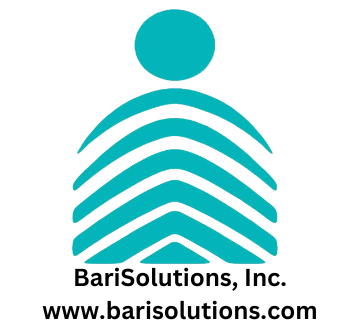BARISOLUTIONS, INC logo