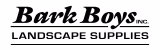 BARK BOYS, INC logo