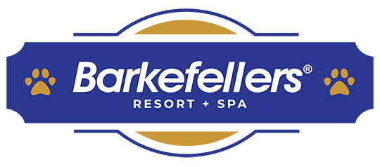 BARKEFELLERS LLC logo