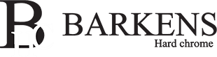 BARKENS HARD CHROME INC. logo