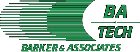 BARKER & ASSOCIATES, LLC logo