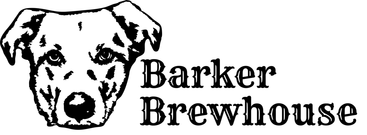 BARKER BREWHOUSE logo