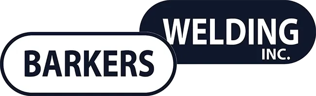 BARKERS GEN WELDING logo
